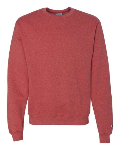 Picture of Champion Powerblend Crewneck Sweatshirt
