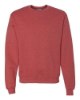 Picture of Champion Powerblend Crewneck Sweatshirt