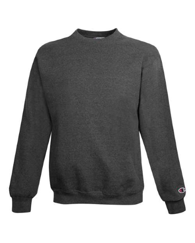 Picture of Champion Powerblend Crewneck Sweatshirt