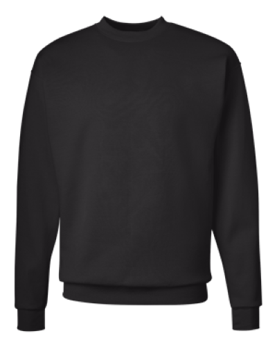 Picture of Hanes Ecosmart Crewneck Sweatshirt