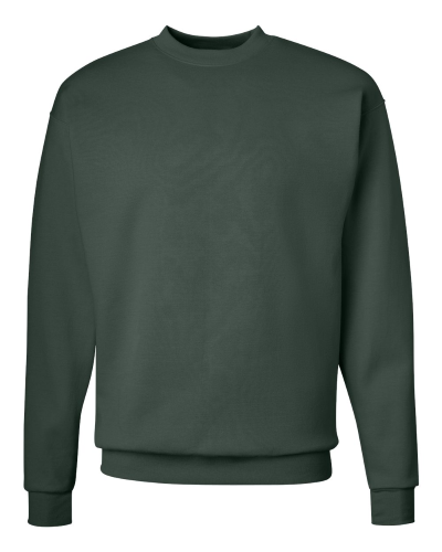Picture of Hanes Ecosmart Crewneck Sweatshirt