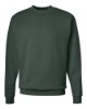 Picture of Hanes Ecosmart Crewneck Sweatshirt