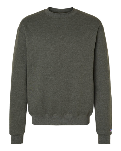 Picture of Champion Powerblend Crewneck Sweatshirt