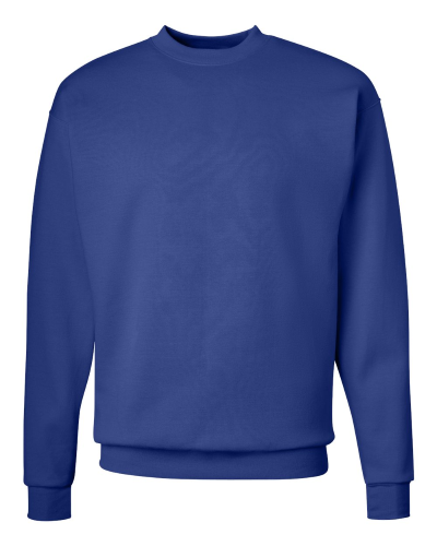 Picture of Hanes Ecosmart Crewneck Sweatshirt