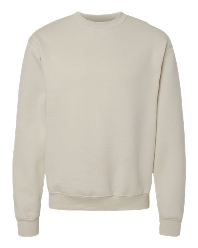 Picture of Champion Powerblend Crewneck Sweatshirt