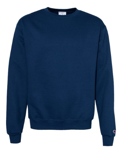 Picture of Champion Powerblend Crewneck Sweatshirt
