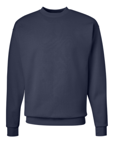Picture of Hanes Ecosmart Crewneck Sweatshirt