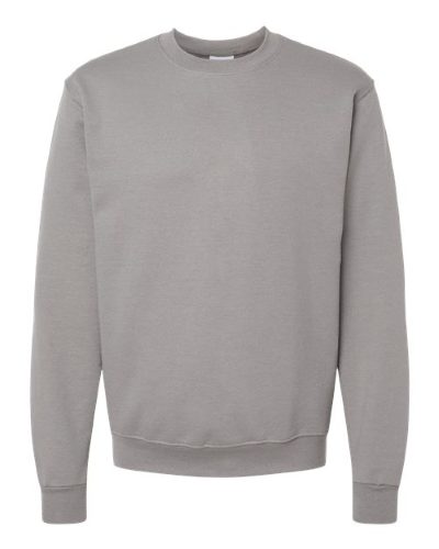 Picture of Champion Powerblend Crewneck Sweatshirt