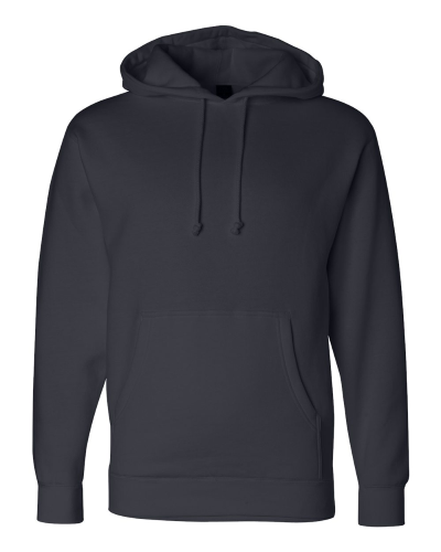 Picture of Independent Trading Co Heavyweight Hooded Sweatshirt