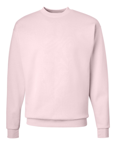 Picture of Hanes Ecosmart Crewneck Sweatshirt