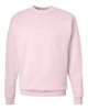 Picture of Hanes Ecosmart Crewneck Sweatshirt