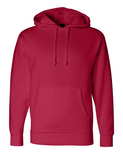 Picture of Independent Trading Co Heavyweight Hooded Sweatshirt