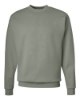 Picture of Hanes Ecosmart Crewneck Sweatshirt