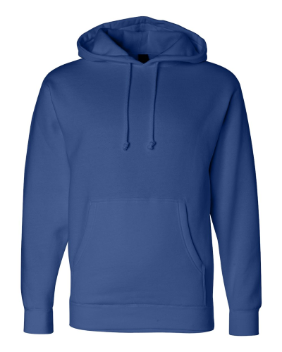 Picture of Independent Trading Co Heavyweight Hooded Sweatshirt