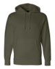 Picture of Independent Trading Co Heavyweight Hooded Sweatshirt