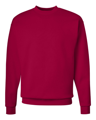 Picture of Hanes Ecosmart Crewneck Sweatshirt
