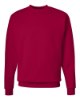 Picture of Hanes Ecosmart Crewneck Sweatshirt