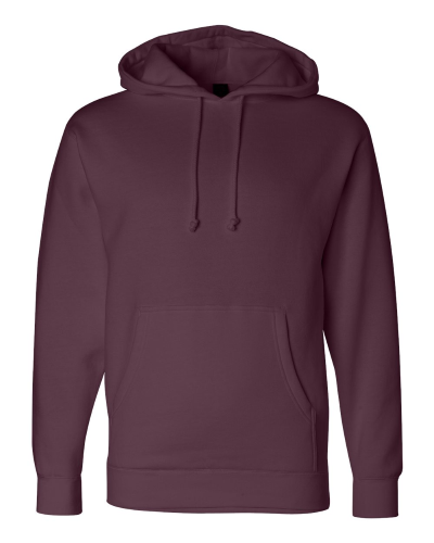 Picture of Independent Trading Co Heavyweight Hooded Sweatshirt
