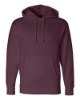 Picture of Independent Trading Co Heavyweight Hooded Sweatshirt