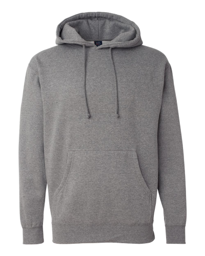 Picture of Independent Trading Co Heavyweight Hooded Sweatshirt