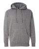 Picture of Independent Trading Co Heavyweight Hooded Sweatshirt