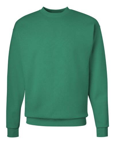 Picture of Hanes Ecosmart Crewneck Sweatshirt