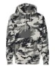 Picture of Independent Trading Co Heavyweight Hooded Sweatshirt