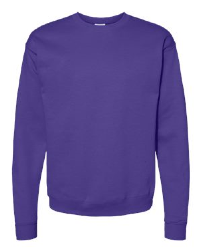 Picture of Hanes Ecosmart Crewneck Sweatshirt