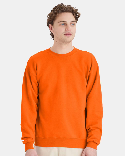 Picture of Hanes Ecosmart Crewneck Sweatshirt
