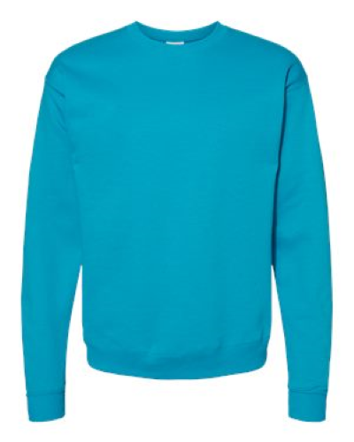 Picture of Hanes Ecosmart Crewneck Sweatshirt