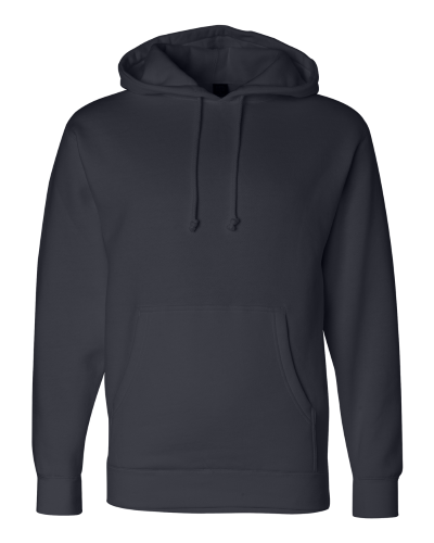 Picture of Independent Trading Co Heavyweight Hooded Sweatshirt