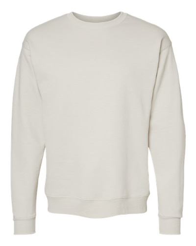 Picture of Hanes Ecosmart Crewneck Sweatshirt