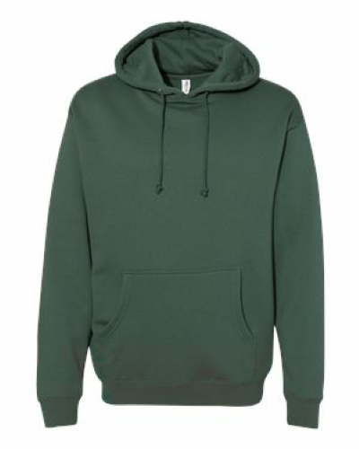 Picture of Independent Trading Co Heavyweight Hooded Sweatshirt