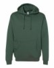 Picture of Independent Trading Co Heavyweight Hooded Sweatshirt