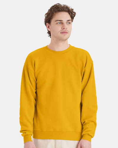 Picture of Hanes Ecosmart Crewneck Sweatshirt