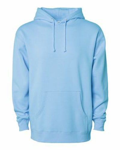 Picture of Independent Trading Co Heavyweight Hooded Sweatshirt