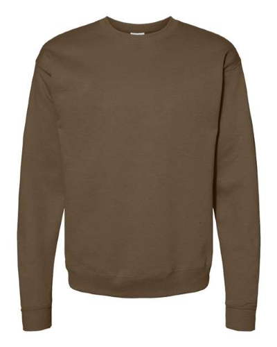Picture of Hanes Ecosmart Crewneck Sweatshirt
