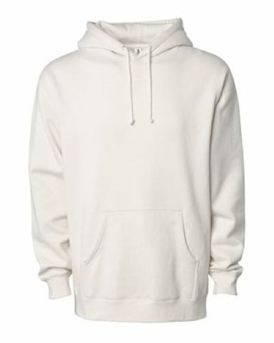 Picture of Independent Trading Co Heavyweight Hooded Sweatshirt