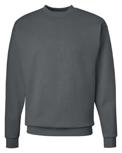 Picture of Hanes Ecosmart Crewneck Sweatshirt