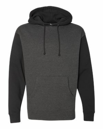 Picture of Independent Trading Co Heavyweight Hooded Sweatshirt