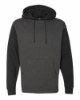 Picture of Independent Trading Co Heavyweight Hooded Sweatshirt
