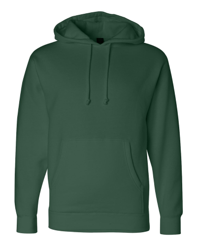 Picture of Independent Trading Co Heavyweight Hooded Sweatshirt