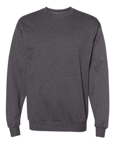 Picture of Hanes Ecosmart Crewneck Sweatshirt