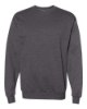 Picture of Hanes Ecosmart Crewneck Sweatshirt