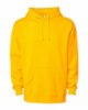 Picture of Independent Trading Co Heavyweight Hooded Sweatshirt