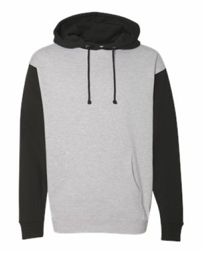 Picture of Independent Trading Co Heavyweight Hooded Sweatshirt