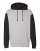 Picture of Independent Trading Co Heavyweight Hooded Sweatshirt