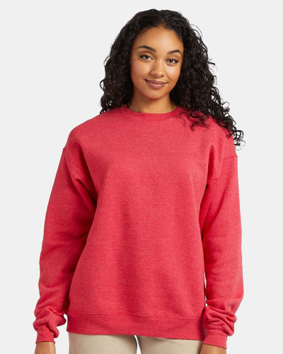 Picture of Hanes Ecosmart Crewneck Sweatshirt