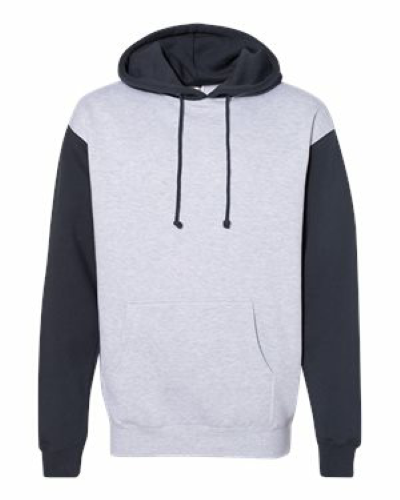Picture of Independent Trading Co Heavyweight Hooded Sweatshirt