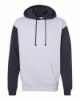 Picture of Independent Trading Co Heavyweight Hooded Sweatshirt